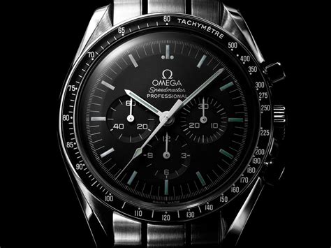 omega watches company